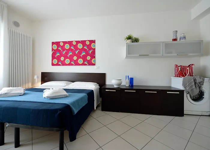 Апартаменты Mina - Double *